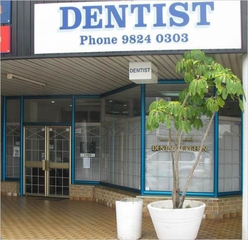 The Liverpool Dentist - Dentists Newcastle