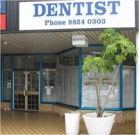 The Liverpool Dentist - Dentists Hobart