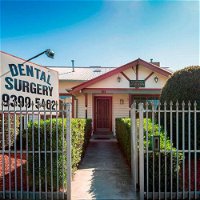 Dr Claudia Losonski - Dentists Australia