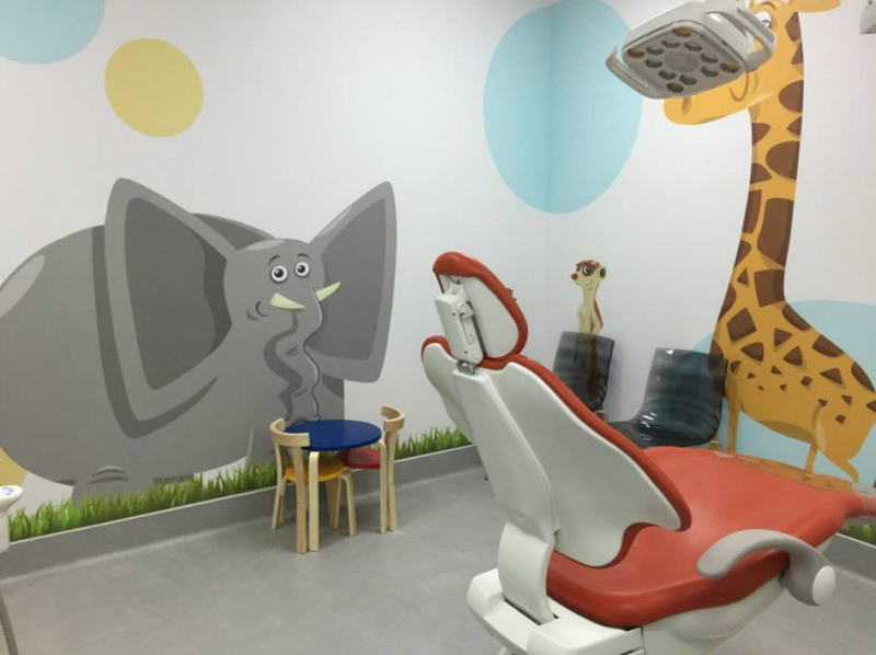 Sunshine Coast Paediatric Dentistry - thumb 2