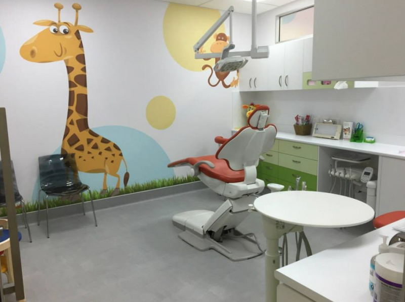 Sunshine Coast Paediatric Dentistry - thumb 5