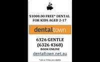 Dentaltown - Dentists Newcastle