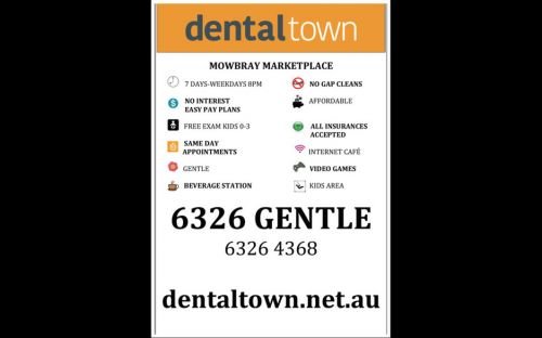 Dentaltown - thumb 4
