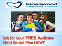 Kingswood Dental Care - Cairns Dentist