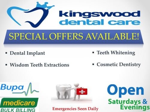 Kingswood Dental Care - thumb 1