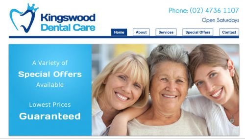 Kingswood Dental Care - thumb 5