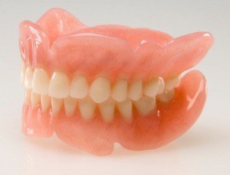 Denture Creations - Dentists Newcastle