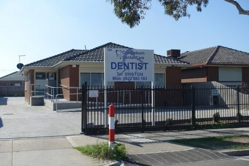 Dentist - Dr Roger Ha