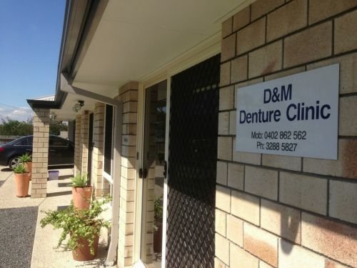 DampM Denture Clinic - Dentists Australia