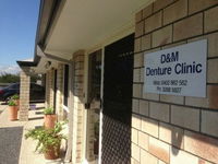 DampM Denture Clinic - Dentists Australia