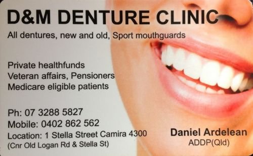 D&M Denture Clinic - thumb 3