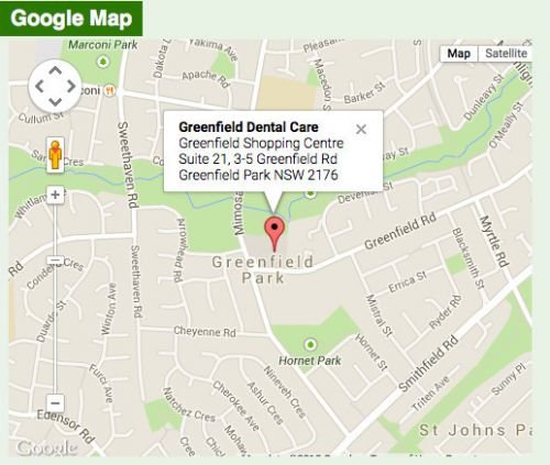 Greenfield Dental Care - Dentists Newcastle