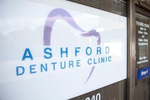Ashford Denture Clinic
