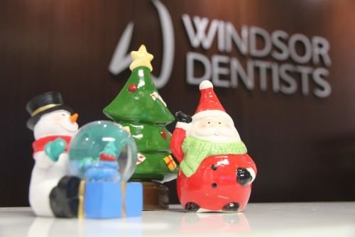 Windsor Dentists - Cairns Dentist