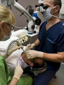 Brisbane Microsurgical Endodontics - thumb 1