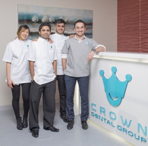 Crown Dental Group - thumb 6