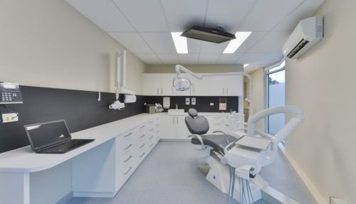 Crown Dental Group - Dentists Australia 8
