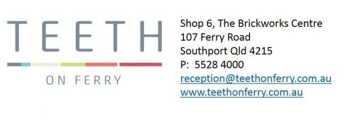 Southport QLD Dentist in Melbourne