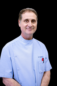 DR. DAMON LITS  DR.BRIAN BERMAN - Dentist in Melbourne