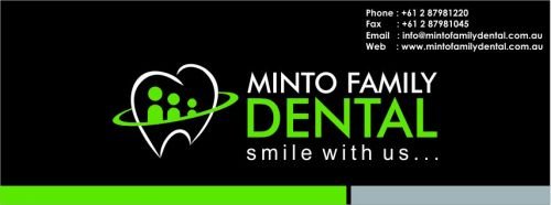 MINTO FAMILY DENTAL - Dentists Australia