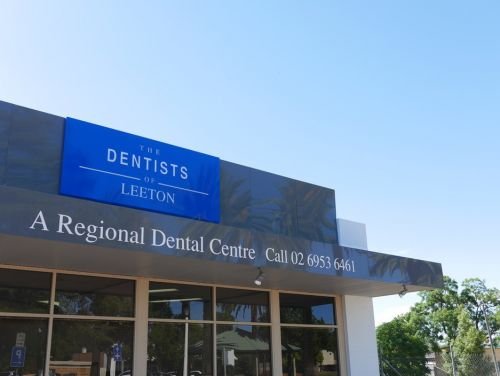 The Dentists Of Leeton - thumb 1
