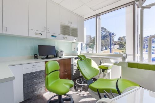Ryde NSW Dentists Hobart