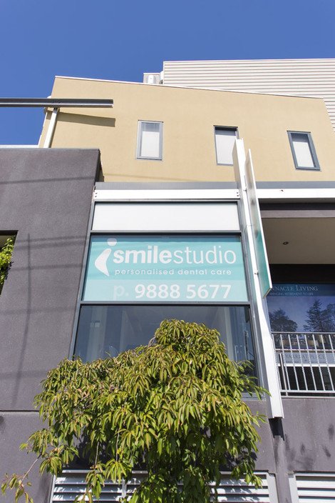 iSmile Studio Dental