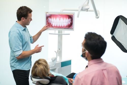 Gentle Dental Nambour - Dentists Newcastle
