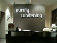 Purely Whitening