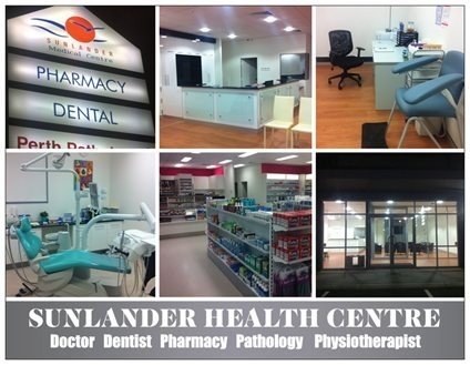 Sunlander Medical And Dental Centre - thumb 0