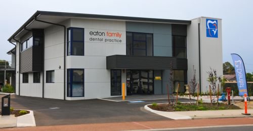 Eaton Family Dental Practice