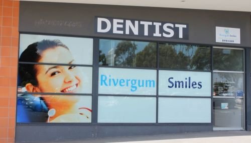 Rivergum Smiles - Dentists Hobart