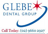 Sydney Dental Implants - Glebe Dental - Dentist in Melbourne