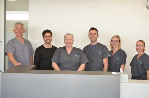 Toothkind - Dentists Newcastle
