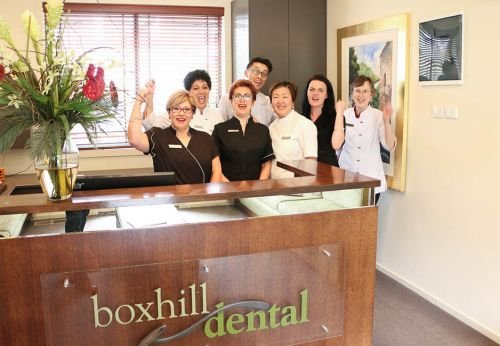 Box Hill Dental - thumb 4