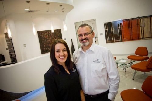 Philip Makepeace - Dentists Newcastle