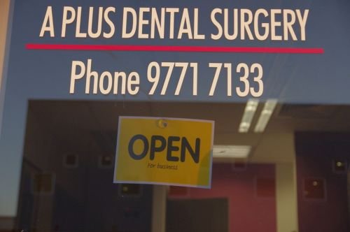 A Plus Dental Surgery Chelsea Heights - Cairns Dentist