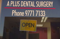 A Plus Dental Surgery Chelsea Heights