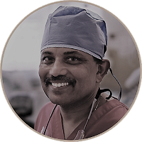 Dr Barry Patel - Dentists Hobart
