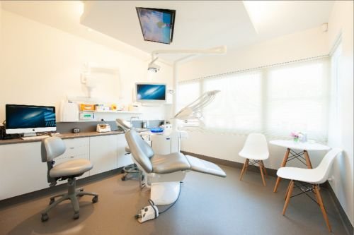 Dental On Macquarie, Dr Martin Lee & Dr Gavan Gordon - Dentist Find 2