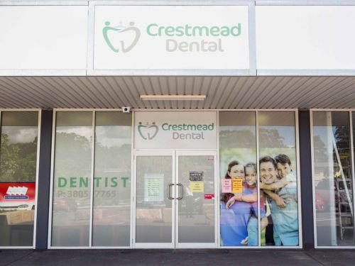 Crestmead QLD Cairns Dentist