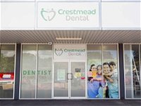 Crestmead Dental - Cairns Dentist