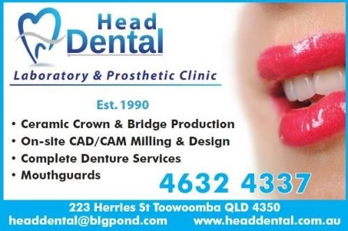 Chris Head Dental Laboratory - thumb 2