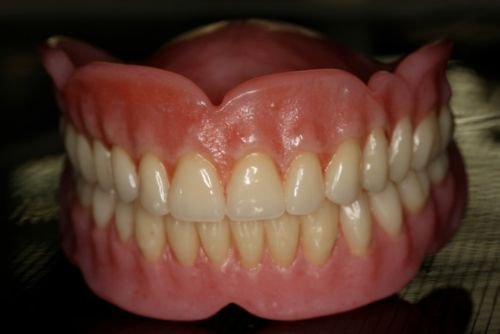 Chris Head Dental Laboratory - thumb 3
