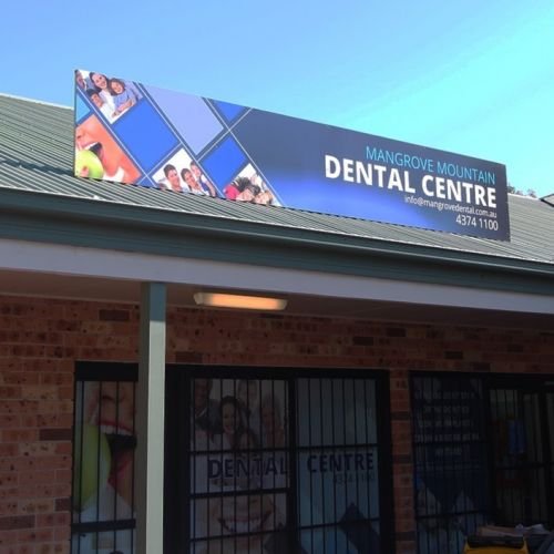 Mangrove Mountain Dental Centre - Dentists Newcastle