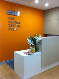 Caring Dental Team - Cairns Dentist