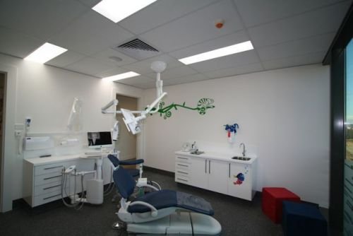 Norwest Children's Dentistry
