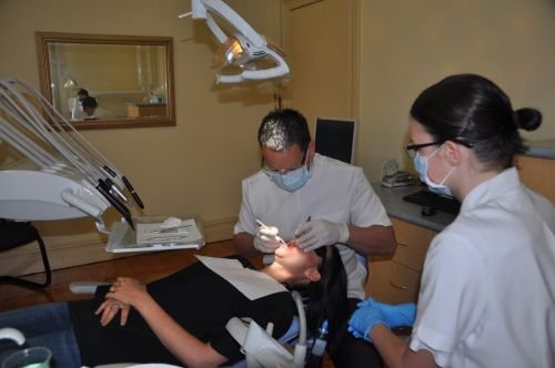 Park Terrace Dental - Dr Damian Chung - Port Lincoln - thumb 6