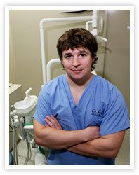 Dr Tom Cooper - Cairns Dentist