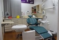 John Greer Family Dental Practice - Cairns Dentist